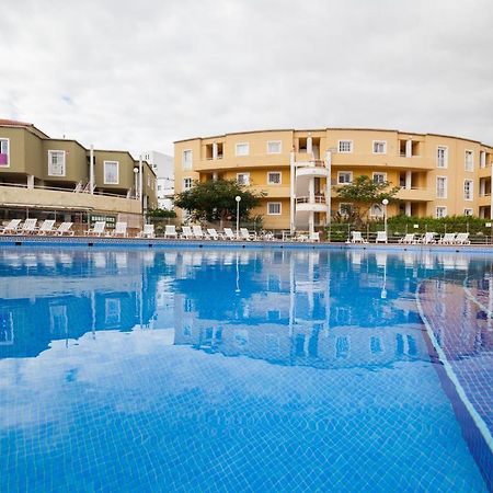 Apartmán Orlando Luxury Costa Adeje Exteriér fotografie