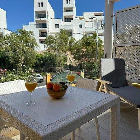 Apartmán Orlando Luxury Costa Adeje Exteriér fotografie