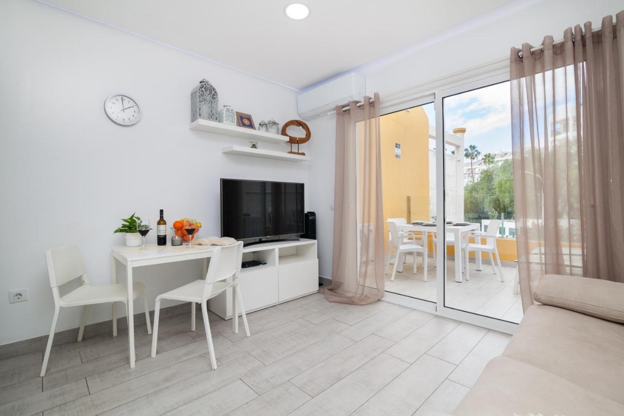 Apartmán Orlando Luxury Costa Adeje Exteriér fotografie