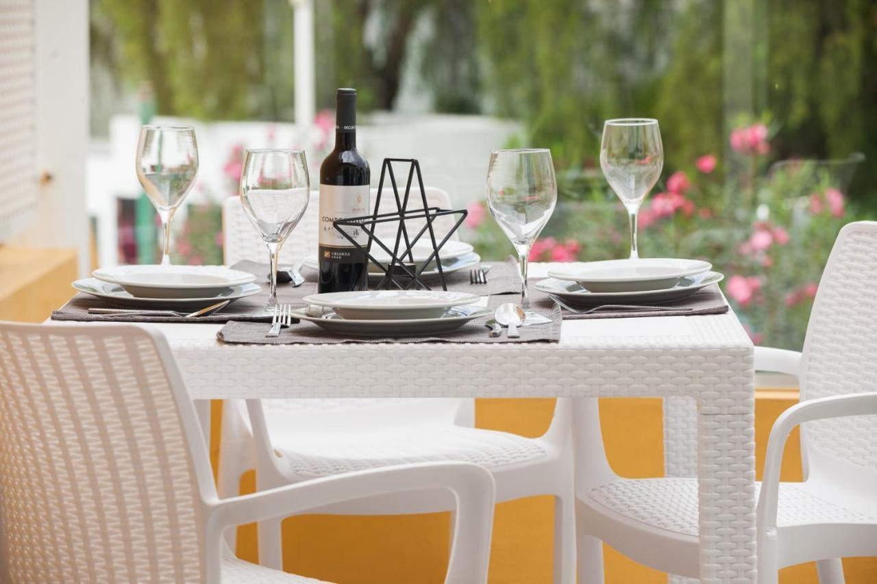 Apartmán Orlando Luxury Costa Adeje Exteriér fotografie