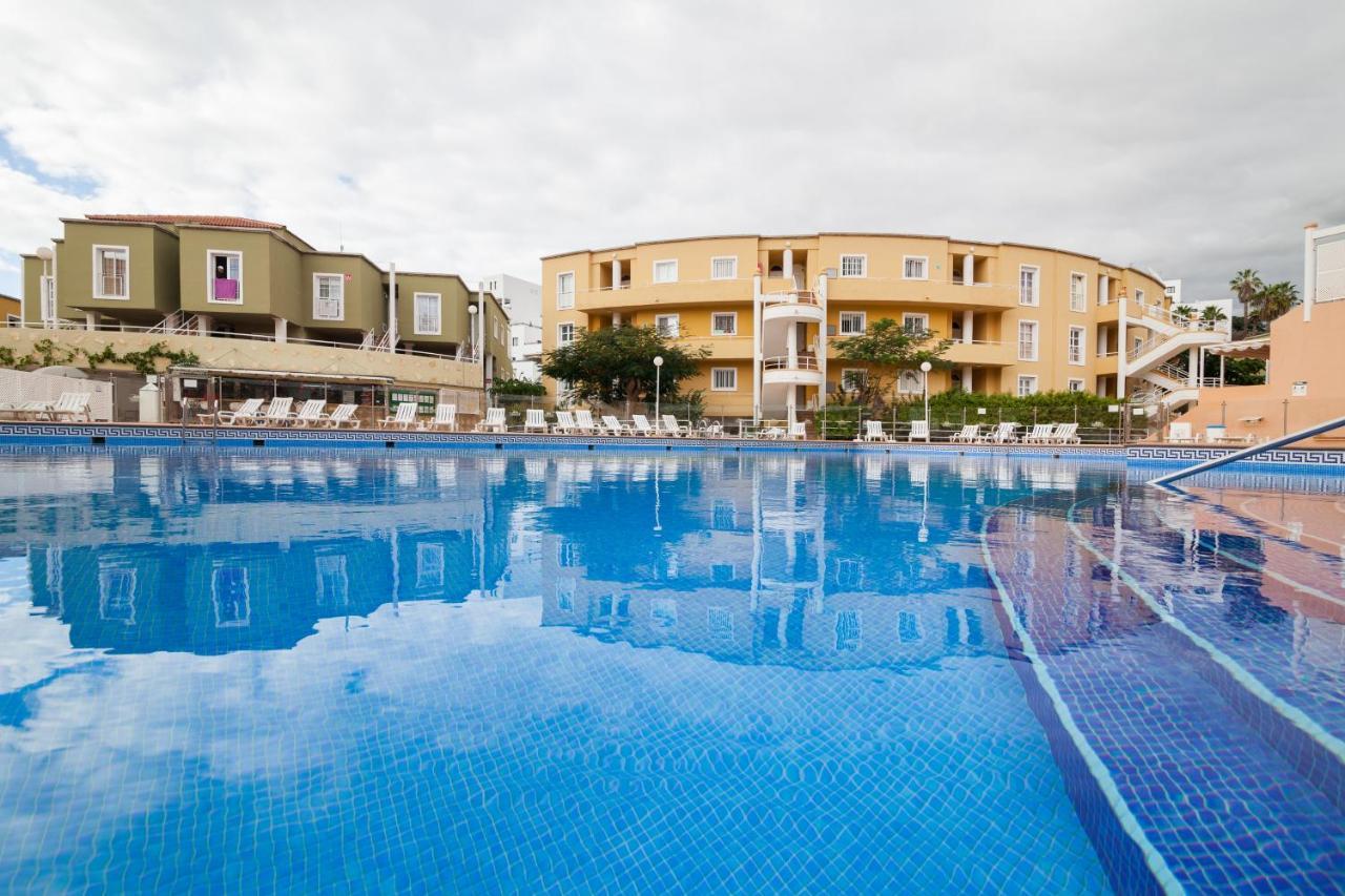 Apartmán Orlando Luxury Costa Adeje Exteriér fotografie