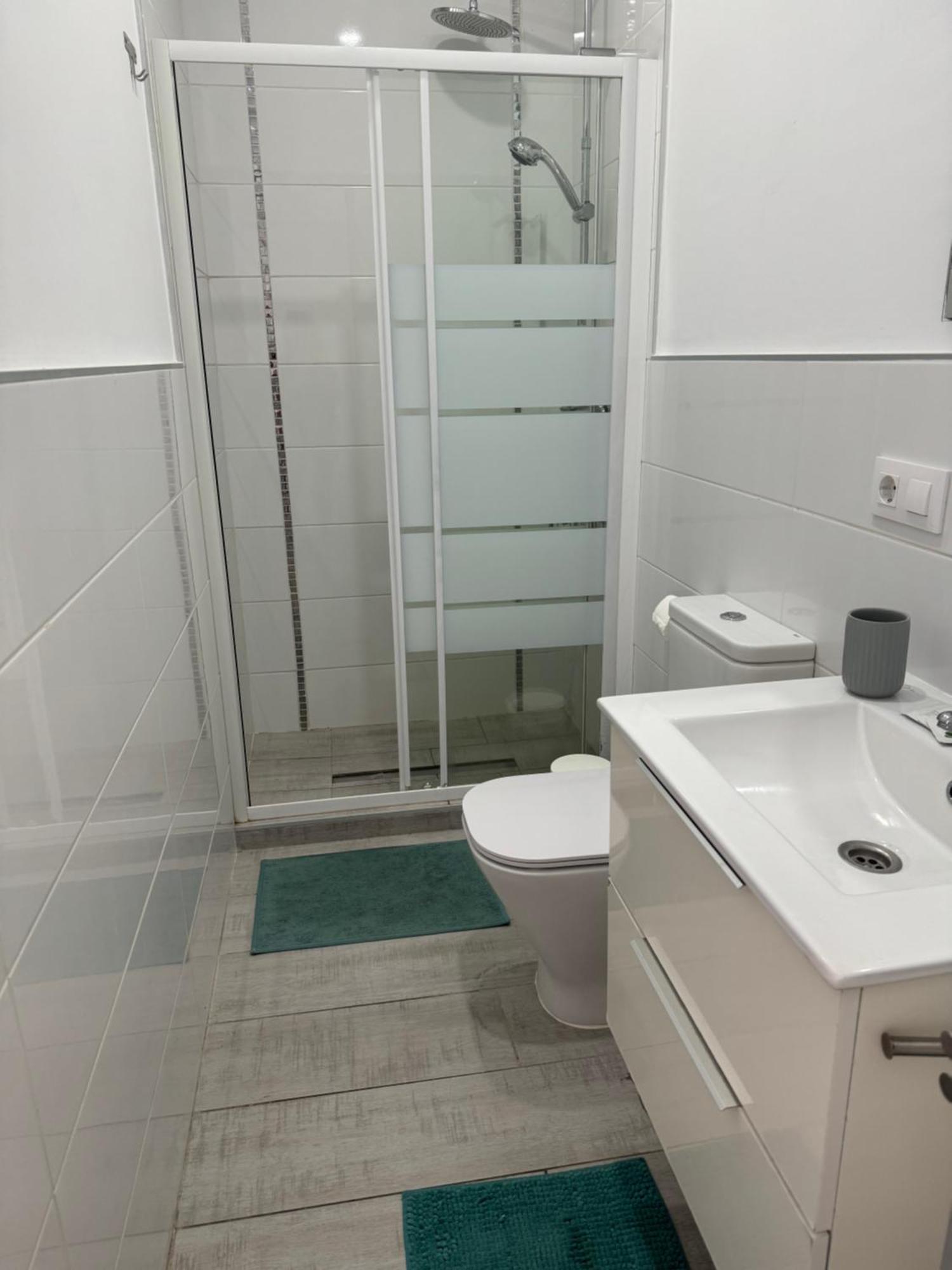 Apartmán Orlando Luxury Costa Adeje Exteriér fotografie