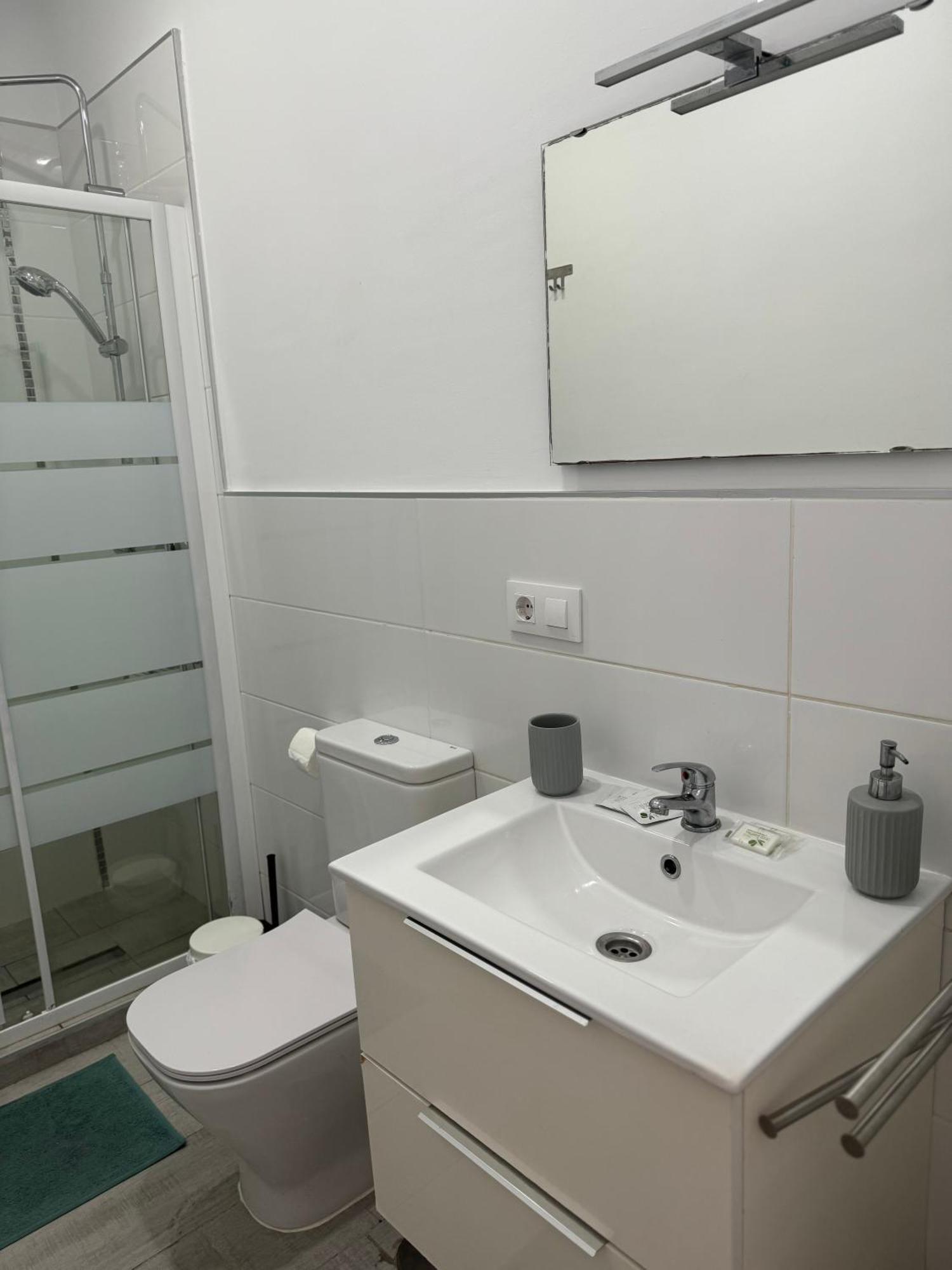 Apartmán Orlando Luxury Costa Adeje Exteriér fotografie