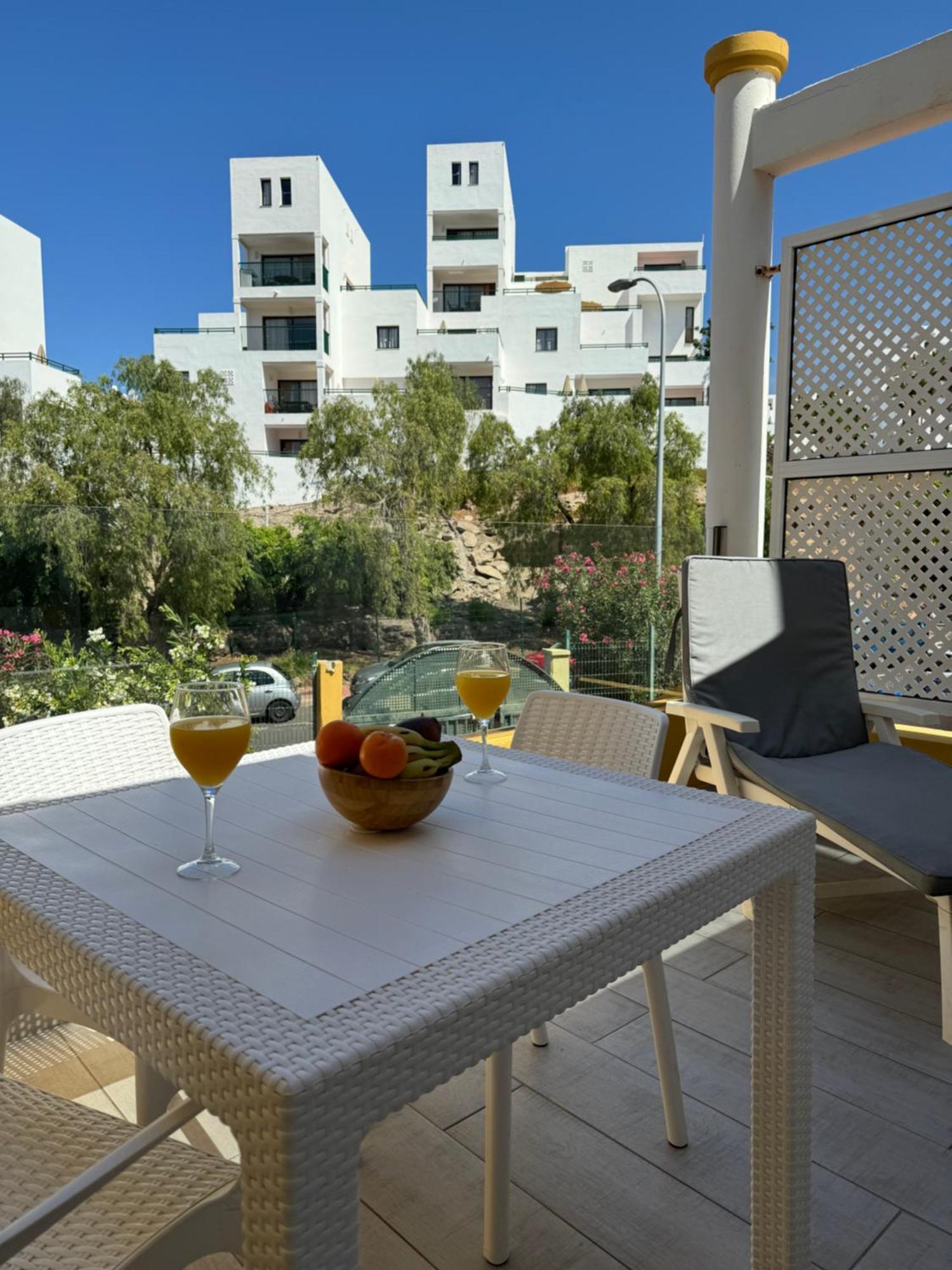 Apartmán Orlando Luxury Costa Adeje Exteriér fotografie