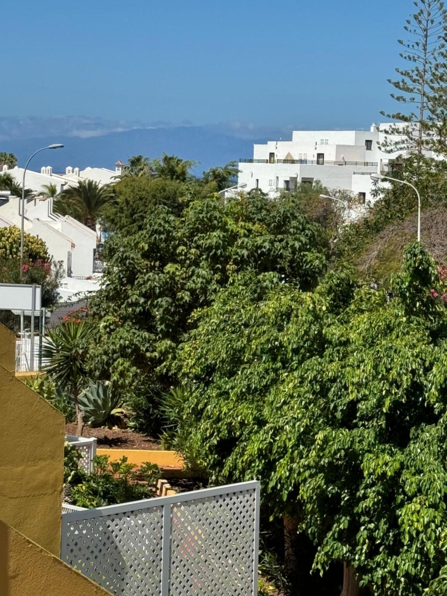 Apartmán Orlando Luxury Costa Adeje Exteriér fotografie
