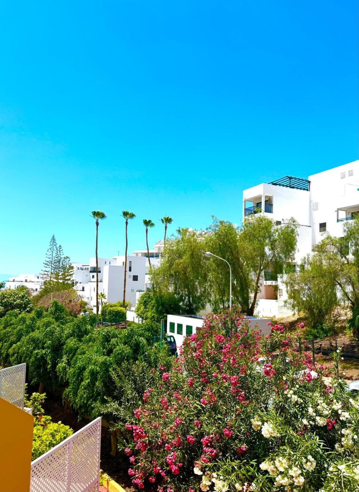 Apartmán Orlando Luxury Costa Adeje Exteriér fotografie
