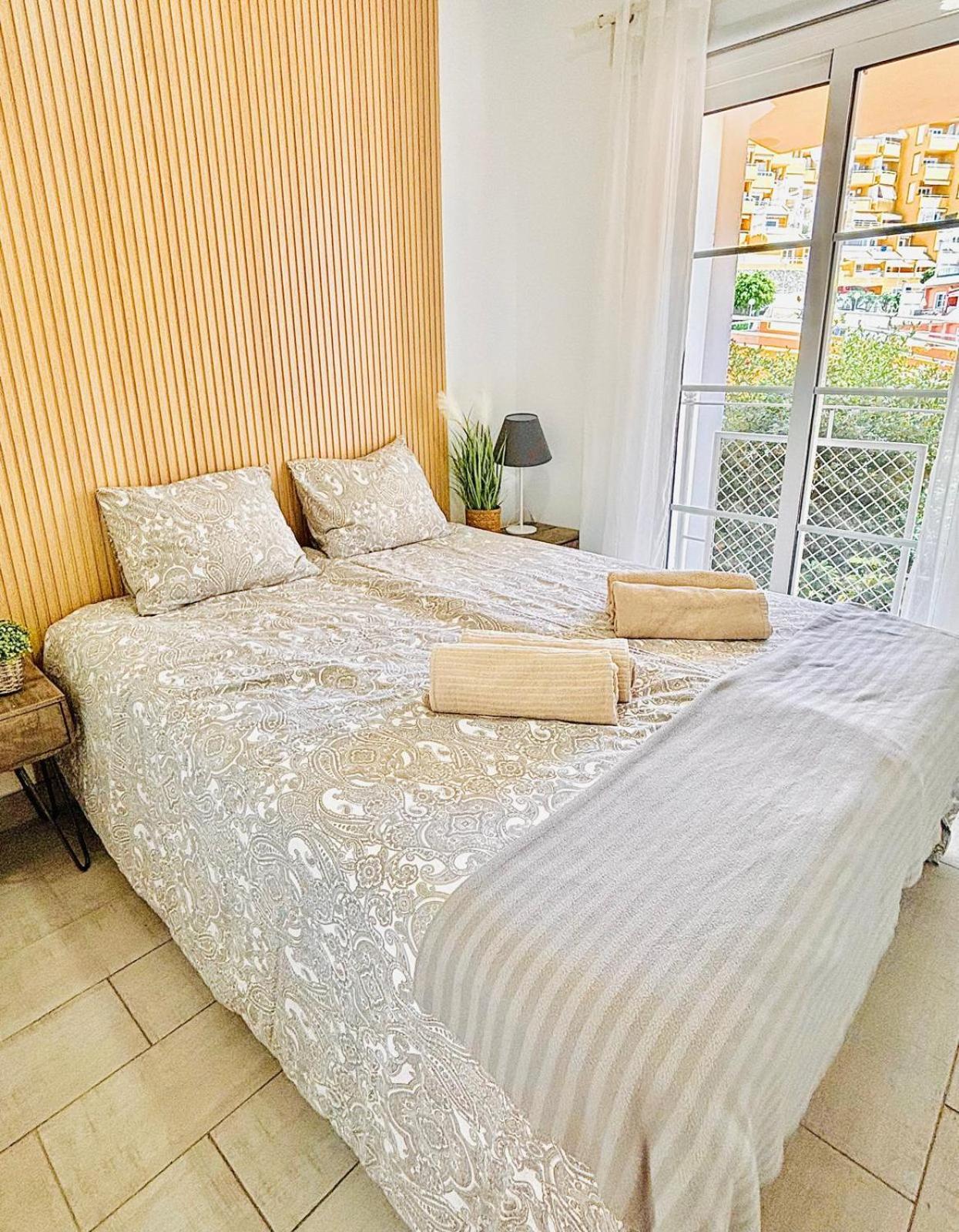 Apartmán Orlando Luxury Costa Adeje Exteriér fotografie
