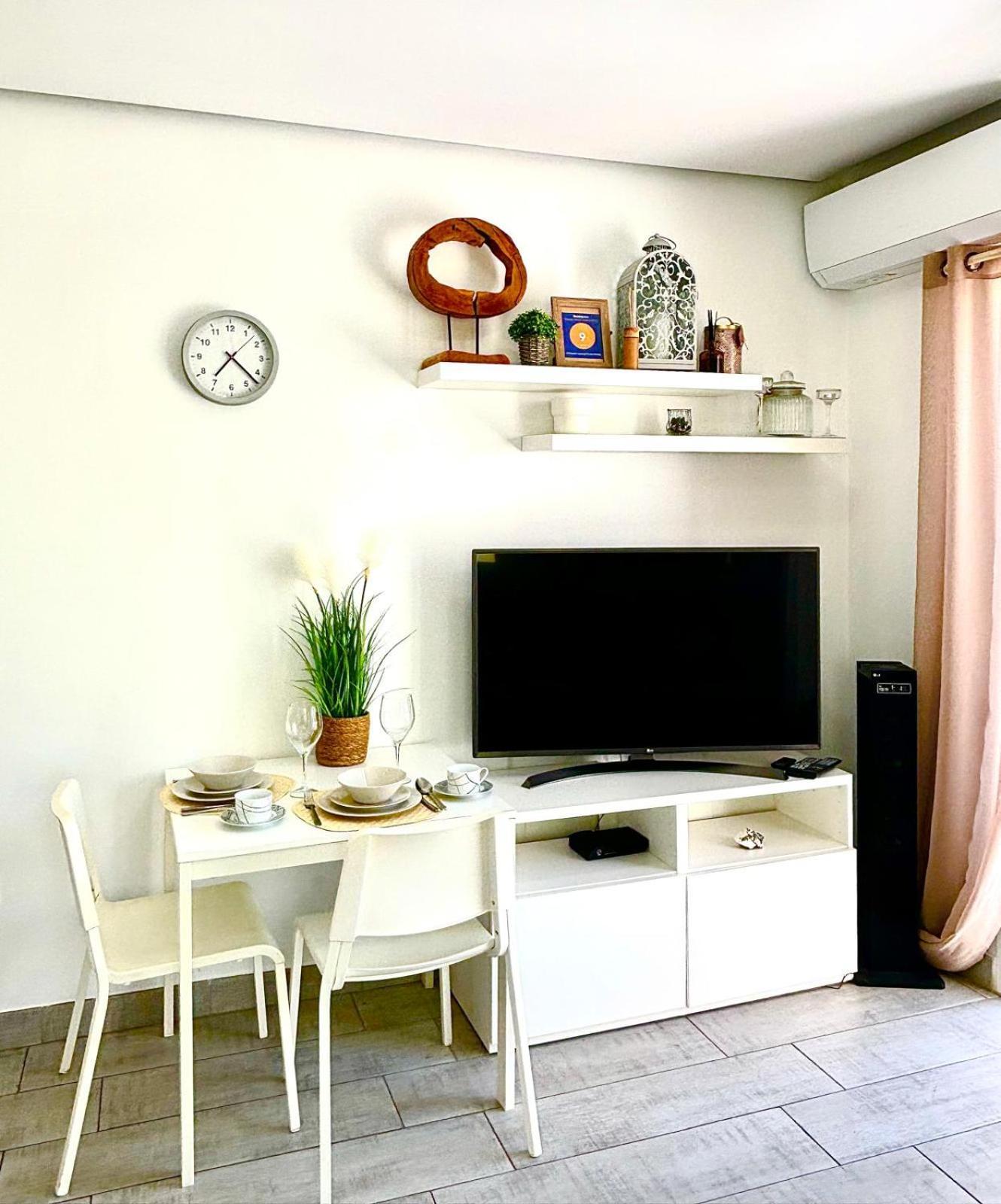 Apartmán Orlando Luxury Costa Adeje Exteriér fotografie