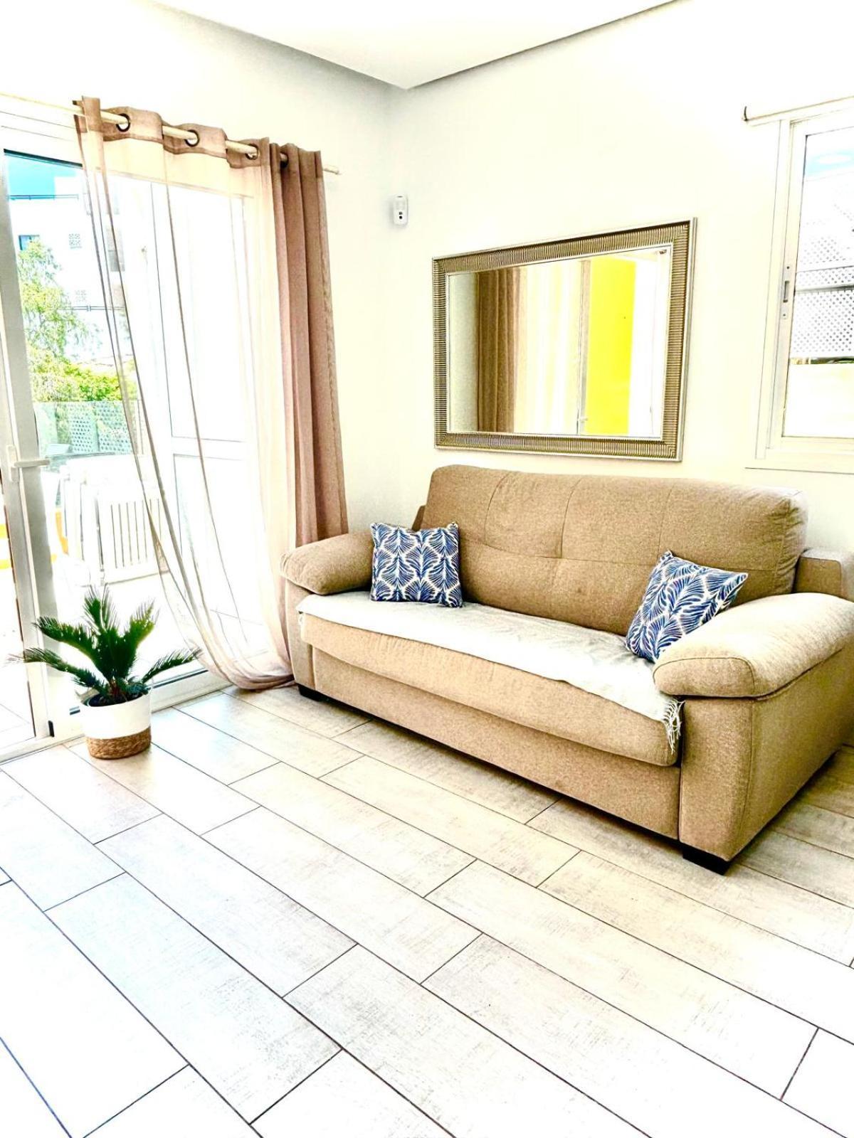Apartmán Orlando Luxury Costa Adeje Exteriér fotografie